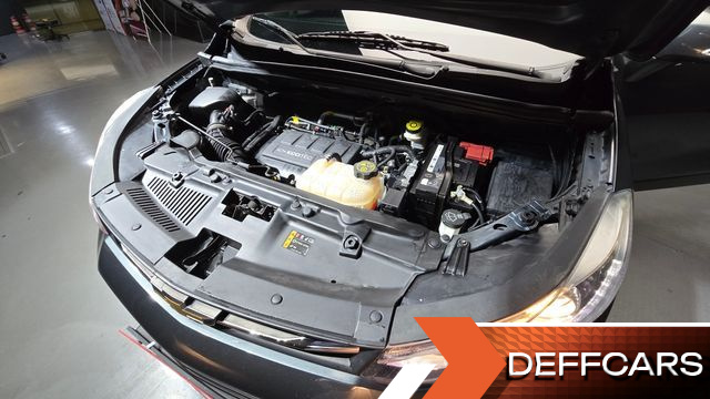 ChevroletGMDaewoo TRAX 1.4 LTZ купить на сайте DeffCars