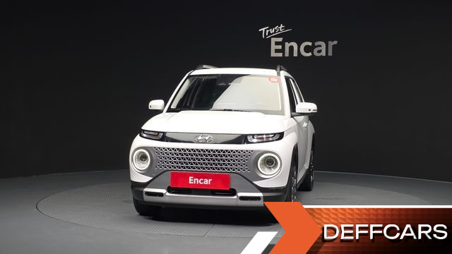 Hyundai CASPER Inspiration купить на сайте DeffCars