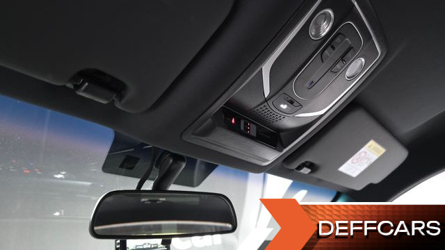 Ssangyong MUSSO Diesel 2.2 4WD Wild купить на сайте DeffCars