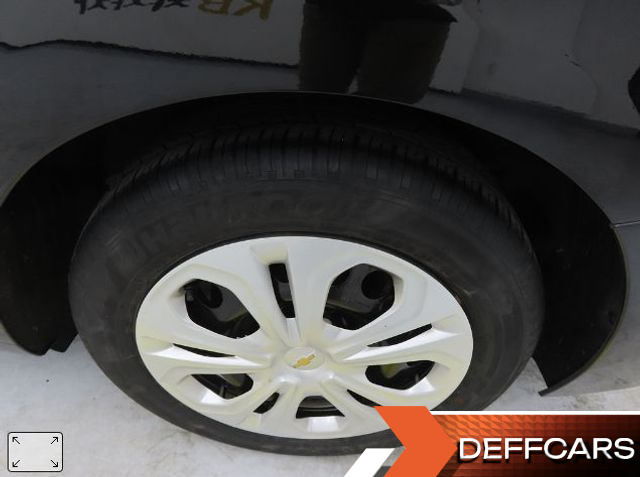 ChevroletGMDaewoo CRUZE 1.4 Turbo LS купить на сайте DeffCars