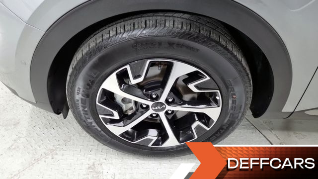 Kia SPORTAGE Signature Gravity 2WD купить на сайте DeffCars