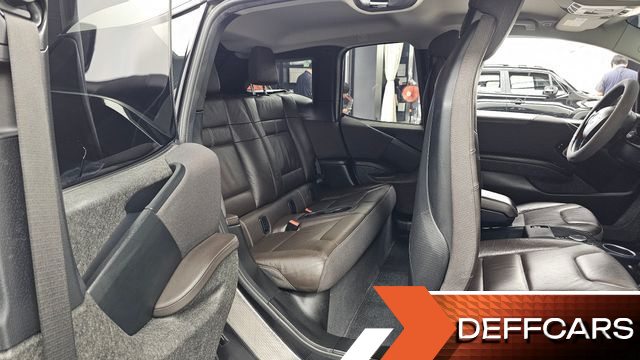 BMW I3 SOL+ купить на сайте DeffCars
