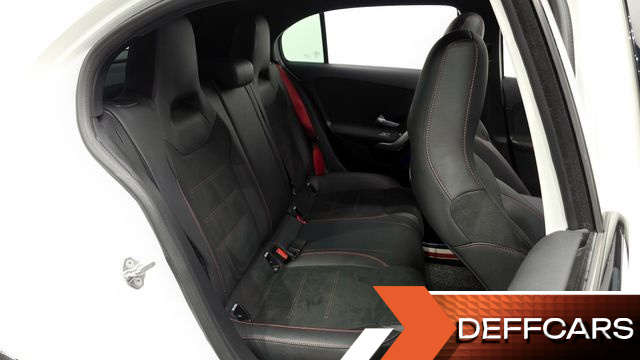 Mercedes A-CLASS AMG A45 4MAITC+ Hatchback купить на сайте DeffCars