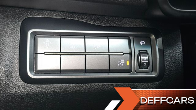Ssangyong TIBOLI Gasoline 1.5 2WD V5 купить на сайте DeffCars