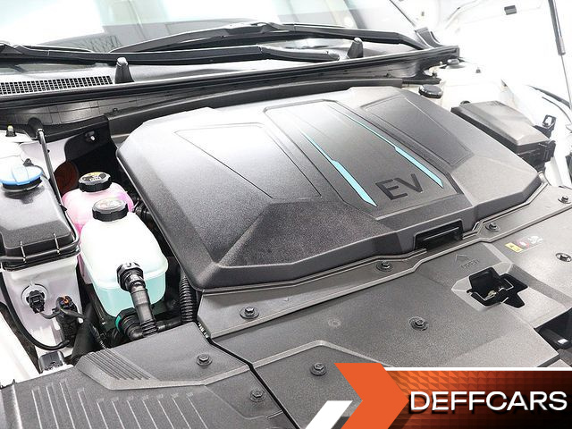 Hyundai IONIQ5 Long range Prestige купить на сайте DeffCars