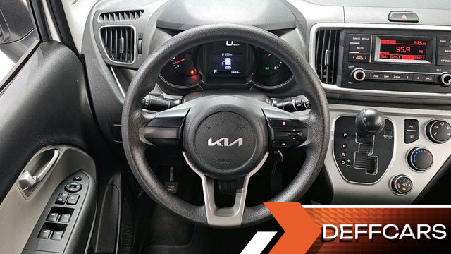 Kia RAY Van Standard купить на сайте DeffCars