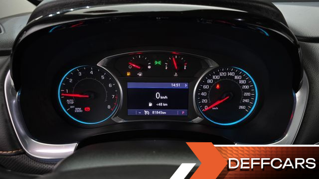 ChevroletGMDaewoo TRAVERSE 3.6 AWD Premier купить на сайте DeffCars