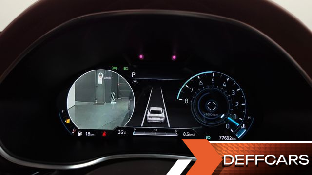 Genesis G80 Gasoline 3.5 Turbo AWD купить на сайте DeffCars