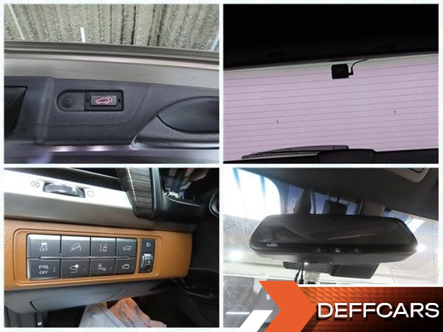 Ssangyong REXTON Diesel 2.2 4WD Heritage купить на сайте DeffCars