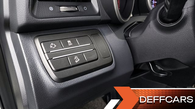 Ssangyong TIBOLI 1.6 IX 2WD купить на сайте DeffCars