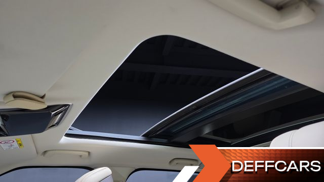 Land Rover RANGE ROVER SPORT D300 HSE Dynamic купить на сайте DeffCars