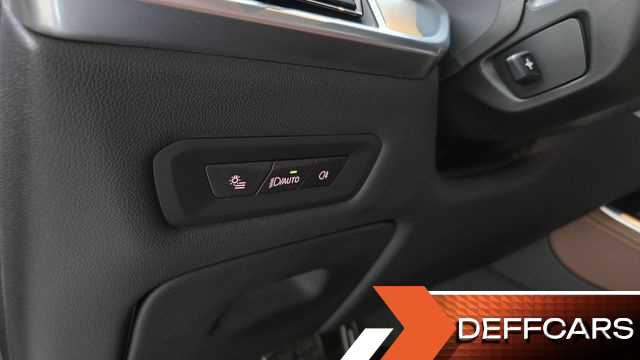 BMW X5 xDrive 30d M Sport купить на сайте DeffCars