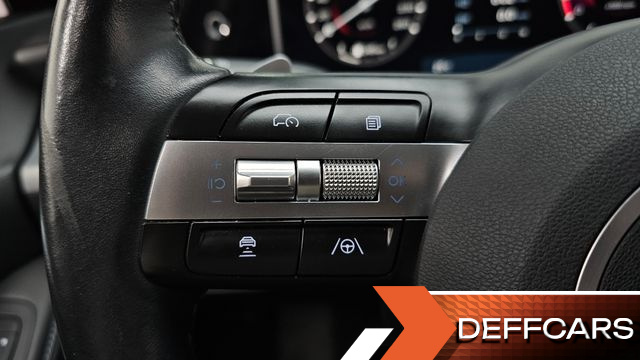 Hyundai SONATA 2.0 Exclusive купить на сайте DeffCars