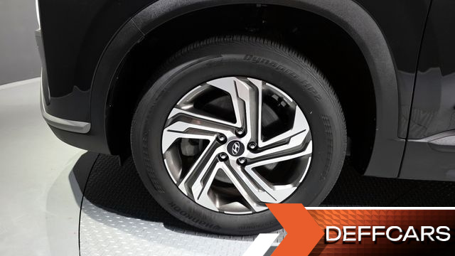 Hyundai SANTAFE Gasoline 2.5T 2WD Exclusive купить на сайте DeffCars