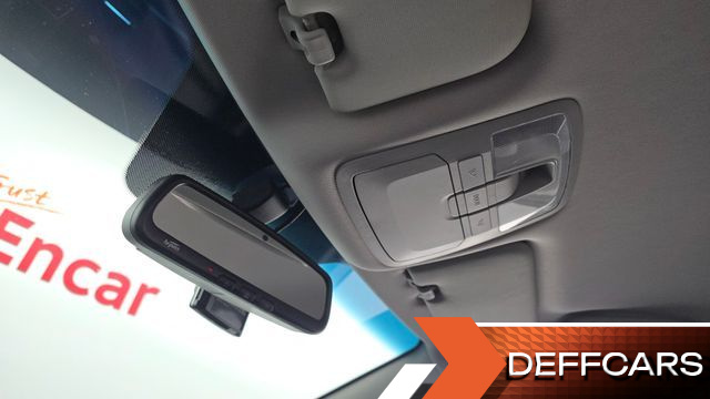 Ssangyong TIBOLI Diesel AX 2WD купить на сайте DeffCars