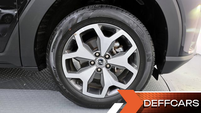 Ssangyong TORRES Gasoline 1.5 4WD T7 купить на сайте DeffCars