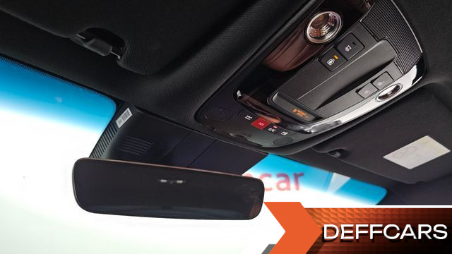 Kia K8 2.5 Gasoline 2WD Noblesse купить на сайте DeffCars