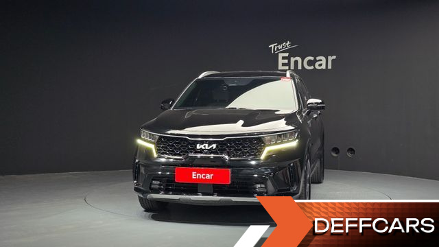 Kia SORENTO HEV 1.6 2WD Noblesse купить на сайте DeffCars