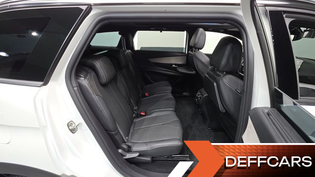 Peugeot 5008 1.2 Pure Tech GT купить на сайте DeffCars