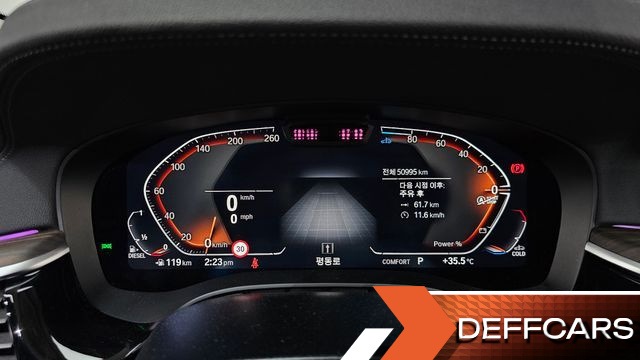 BMW GRAN TURISMO 620d Luxury купить на сайте DeffCars
