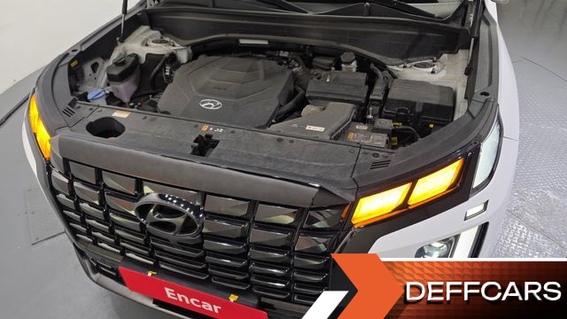 Hyundai PALISADE Gasoline 3.8 4WD Calligraphy Black Edition купить на сайте DeffCars
