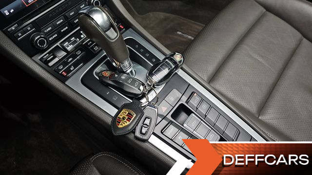 Porsche 718 2.0 купить на сайте DeffCars