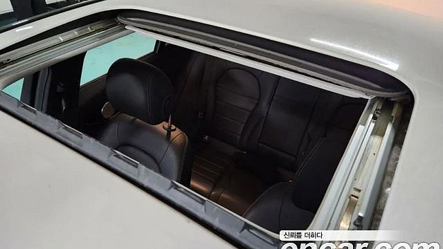 Mercedes C-CLASS C220 d Avantgarde купить на сайте DeffCars
