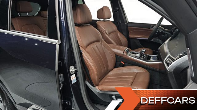 BMW X5 xDrive 30d M Sport купить на сайте DeffCars