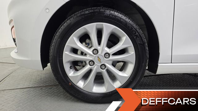 ChevroletGMDaewoo SPARK Premier купить на сайте DeffCars