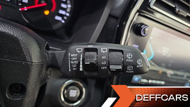 Ssangyong TIBOLI Gasoline 1.5 2WD V5 купить на сайте DeffCars