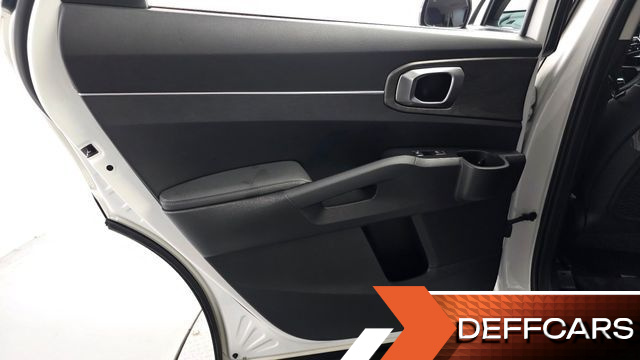 Kia SORENTO Diesel 2.2 2WD Prestige купить на сайте DeffCars