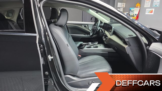 Kia K8 2.5 Gasoline 2WD Noblesse купить на сайте DeffCars