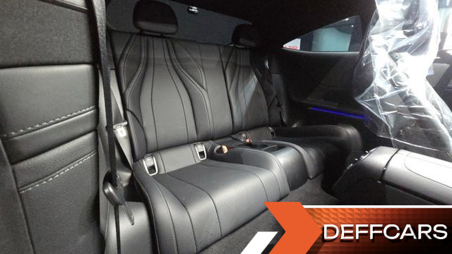 Mercedes CLE-CLASS CLE200 Coupe купить на сайте DeffCars