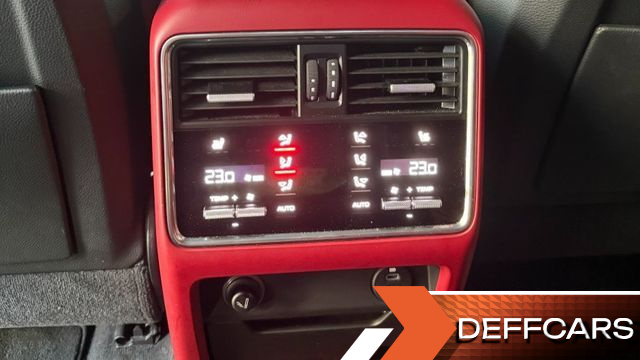 Porsche CAYENNE 3.0 PLATINUM EDITION купить на сайте DeffCars