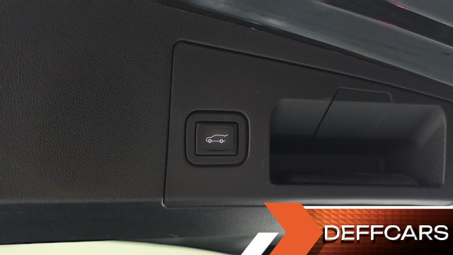 Cadillac XT5 3.6 Sport AWD купить на сайте DeffCars