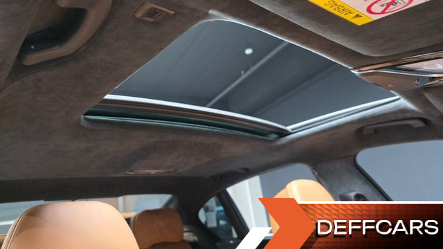 BMW 7-SERIES 740i M Sport купить на сайте DeffCars