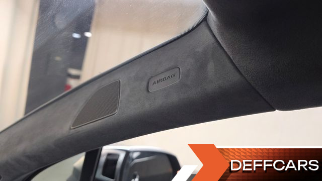 Audi SQ7 4.0 TFSI Quattro купить на сайте DeffCars