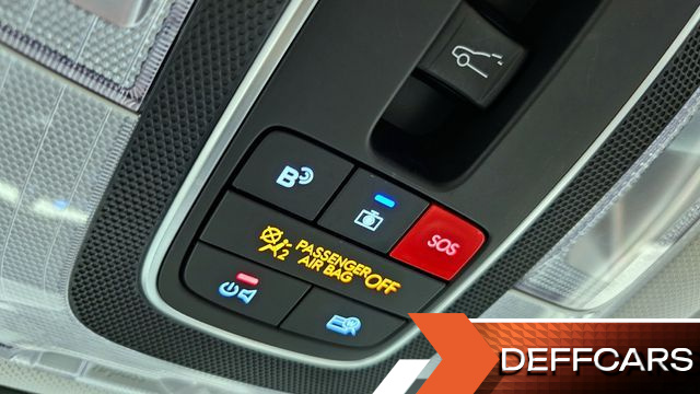 Hyundai KONA Gasoline 1.6 Turbo 2WD Inspiration купить на сайте DeffCars