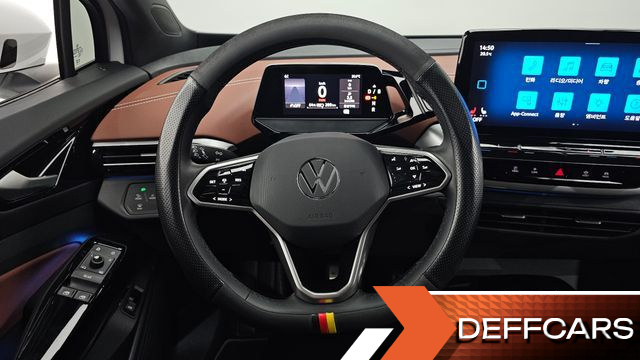 Volkswagen ID.4 Pro купить на сайте DeffCars