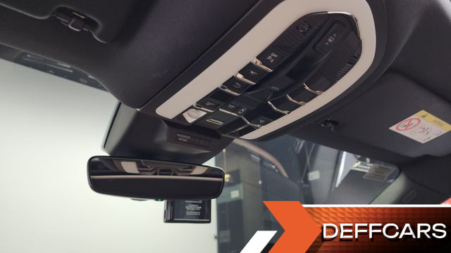 Porsche MACAN 2.9 S купить на сайте DeffCars