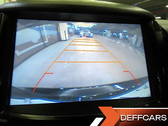 ChevroletGMDaewoo CRUZE 1.4 Turbo LTZ купить на сайте DeffCars