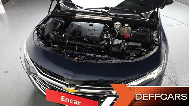 ChevroletGMDaewoo MALIBU 1.3 Turbo Premier Prime Sefety купить на сайте DeffCars