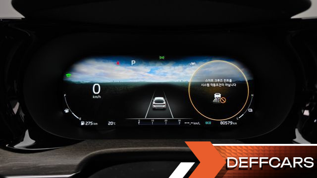 Kia K5 Noblesse купить на сайте DeffCars