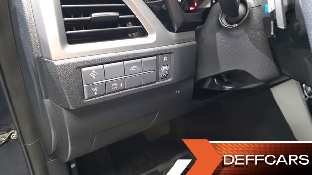 Ssangyong KORANDO Diesel 1.6 2WD Pantastic купить на сайте DeffCars