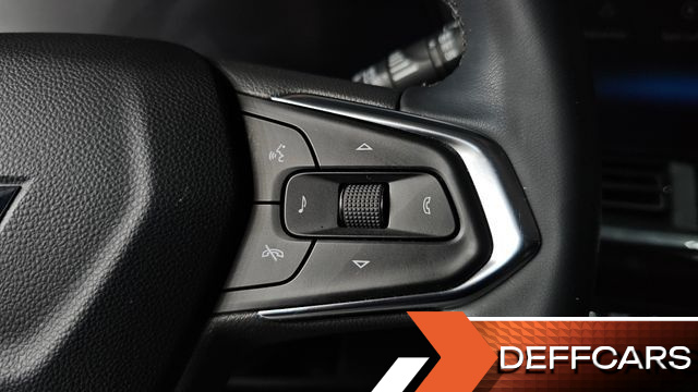 ChevroletGMDaewoo TRAX 1.2 ACTIV купить на сайте DeffCars