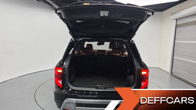 Ssangyong TORRES Gasoline 1.5 2WD T7 купить на сайте DeffCars