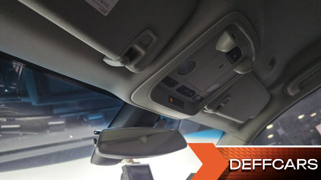 Cadillac ATS 2.0 Luxury 1st купить на сайте DeffCars