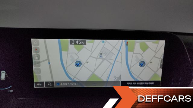 Hyundai PALISADE Gasoline 3.8 2WD Calligraphy купить на сайте DeffCars