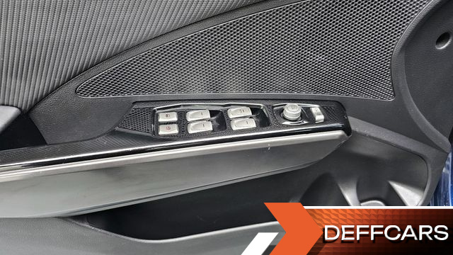 Ssangyong TIBOLI Diesel IX 2WD купить на сайте DeffCars