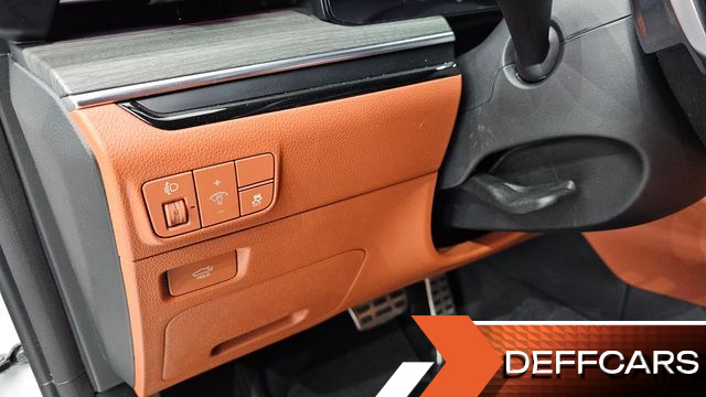 Kia K5 1.6 Turbo Signature купить на сайте DeffCars